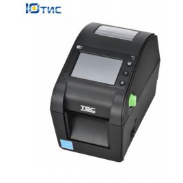 Принтер этикеток TSC TH220E